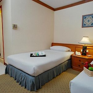 Standaard Kamer met Twee Aparte Bedden